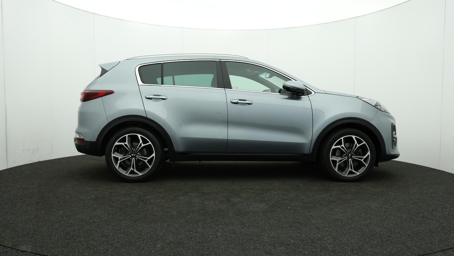 Used Kia Sportage 2022 for sale - 76247836: Photo 26