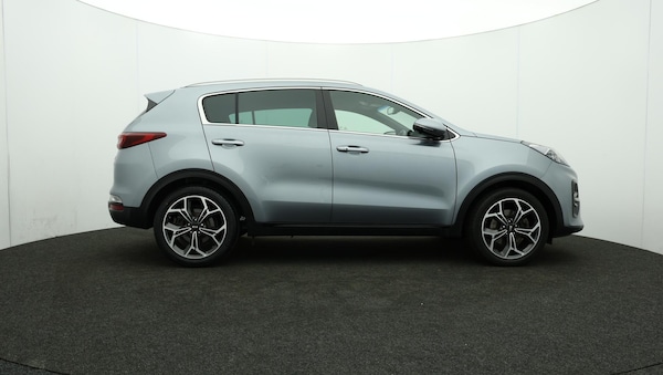 Used Kia Sportage for sale - 76247836: Photo 26