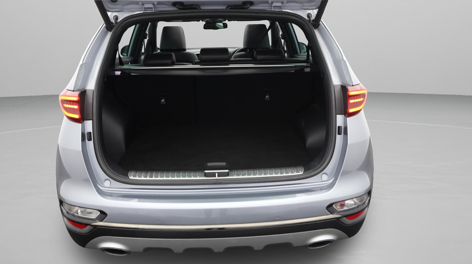 Used Kia Sportage 2022 for sale - 76247836: Photo 27