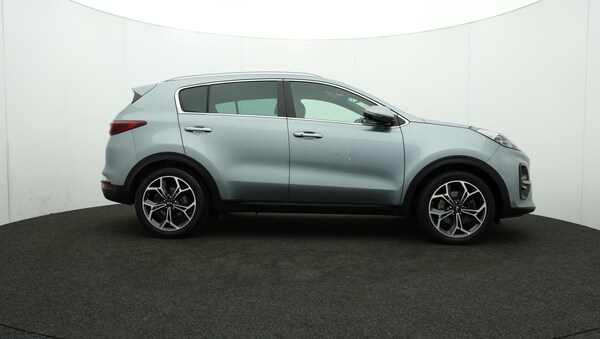 Used Kia Sportage for sale - 76247836: Photo 28