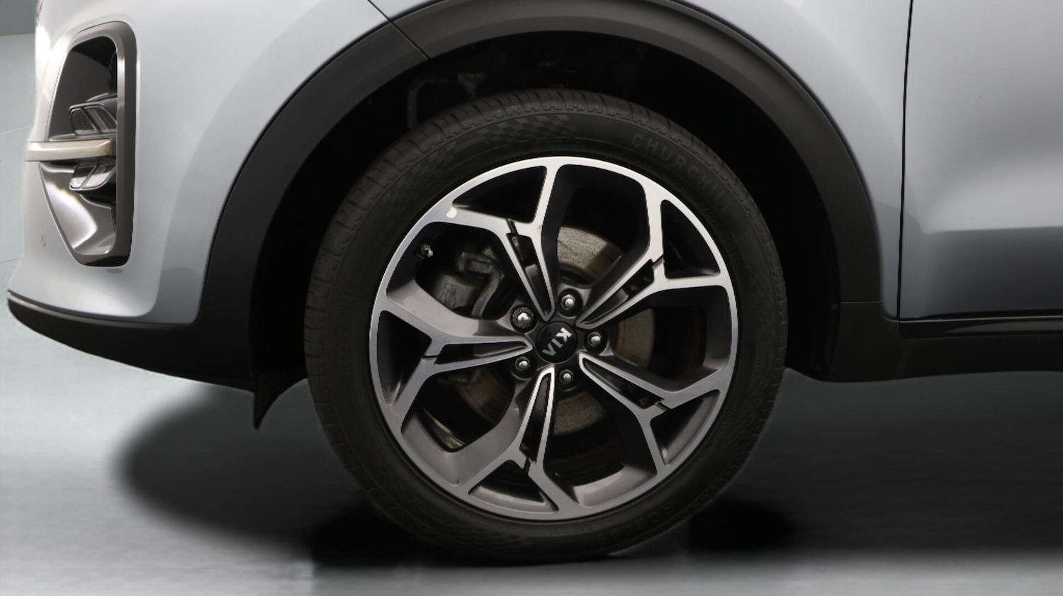 Used Kia Sportage 2022 for sale - 76247836: Photo 29