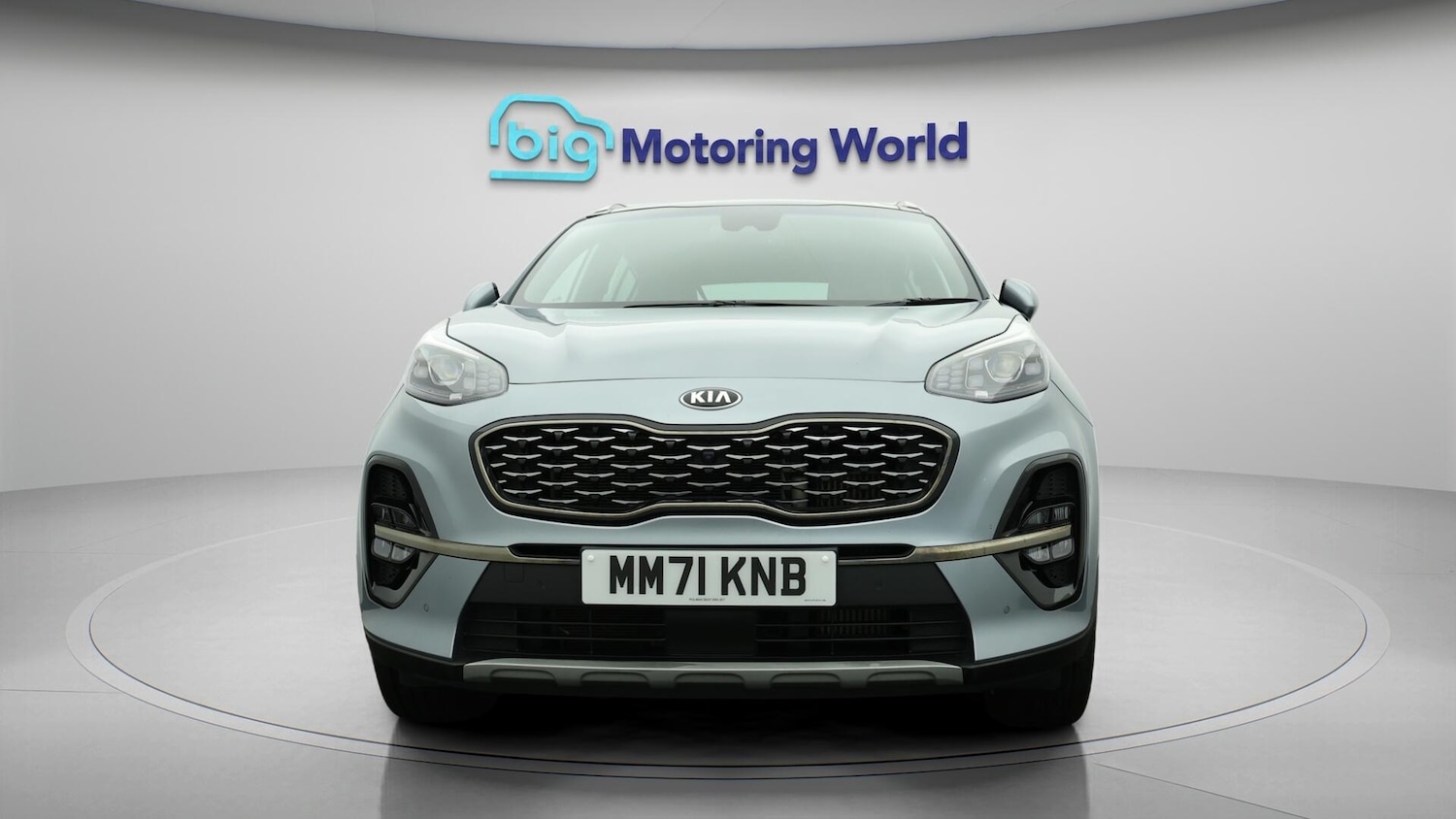 Used Kia Sportage 2022 for sale - 76247836: Photo 3