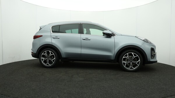 Used Kia Sportage for sale - 76247836: Photo 30