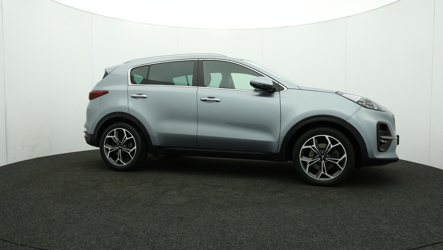 Used Kia Sportage 2022 for sale - 76247836: Photo 32