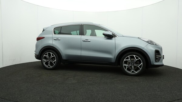 Used Kia Sportage for sale - 76247836: Photo 32