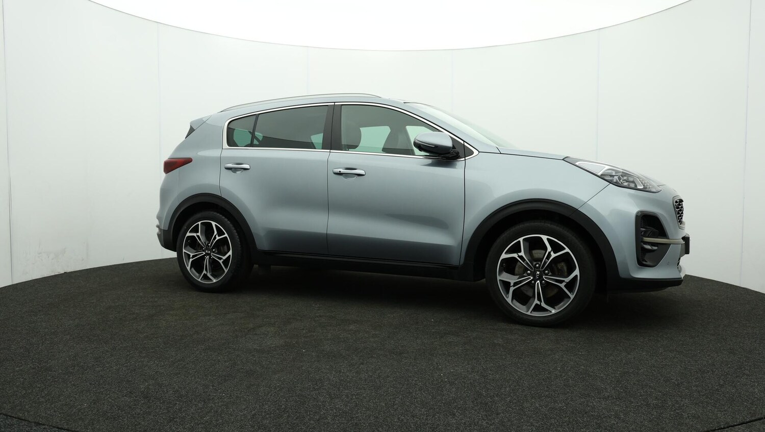 Used Kia Sportage 2022 for sale - 76247836: Photo 36