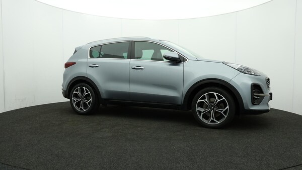 Used Kia Sportage for sale - 76247836: Photo 36