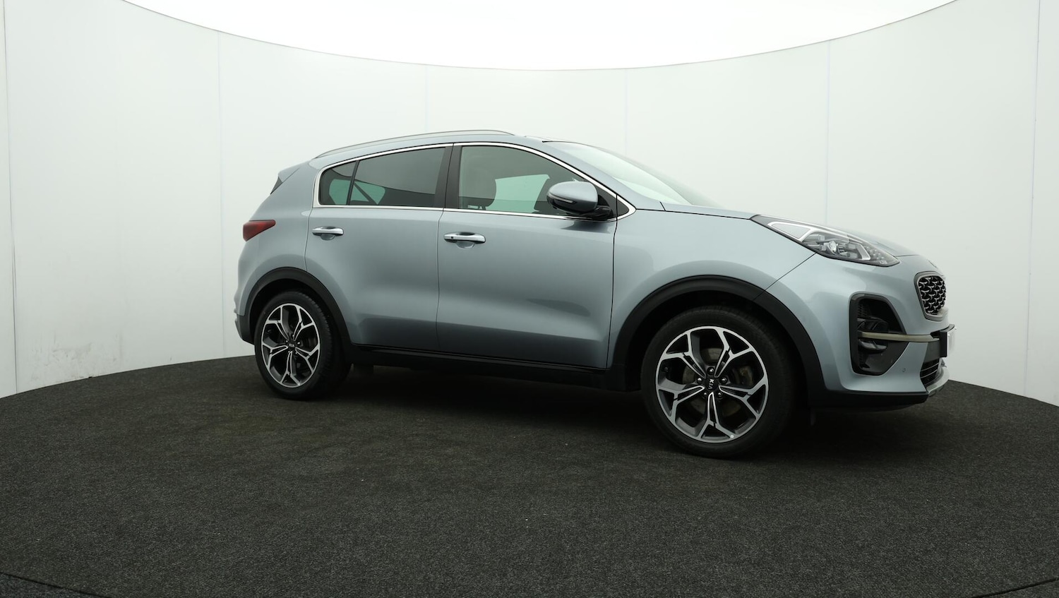 Used Kia Sportage 2022 for sale - 76247836: Photo 38