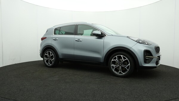 Used Kia Sportage for sale - 76247836: Photo 38