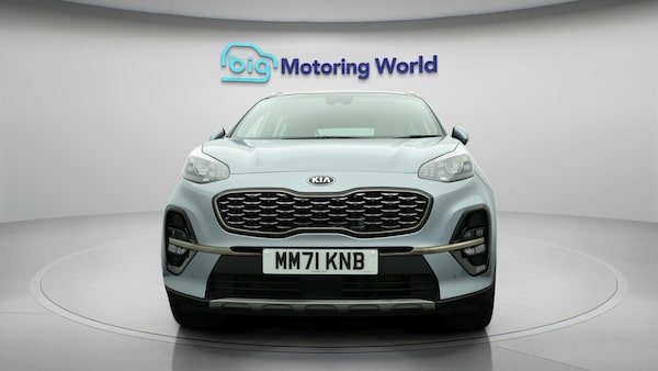 Used Kia Sportage for sale - 76247836: Photo 3