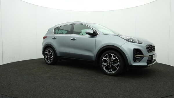 Used Kia Sportage for sale - 76247836: Photo 40