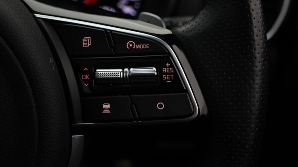 Used Kia Sportage for sale - 76247836: Photo 41