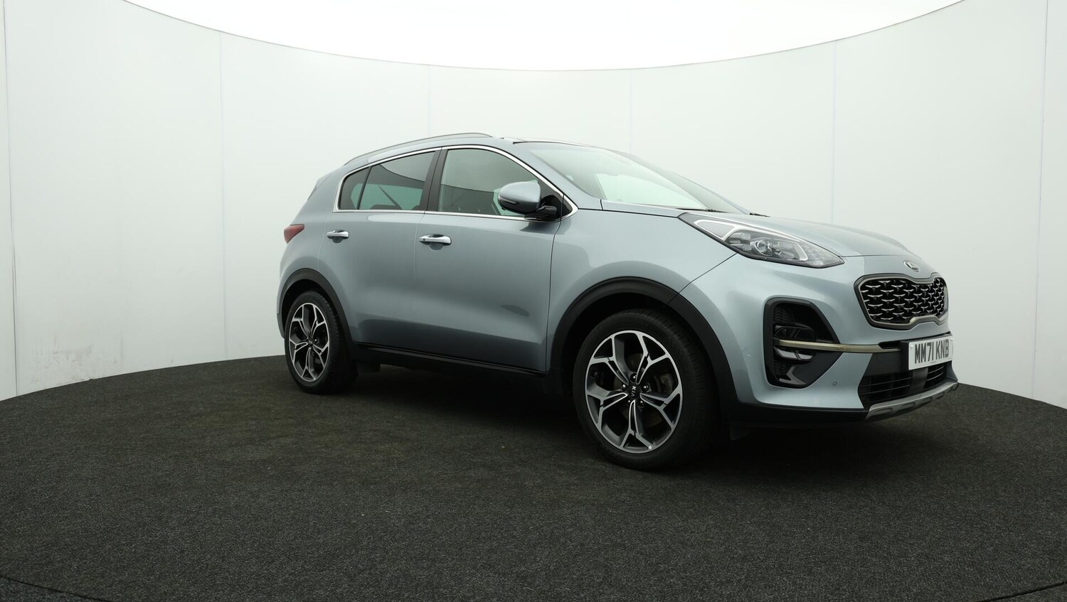 Used Kia Sportage 2022 for sale - 76247836: Photo 42