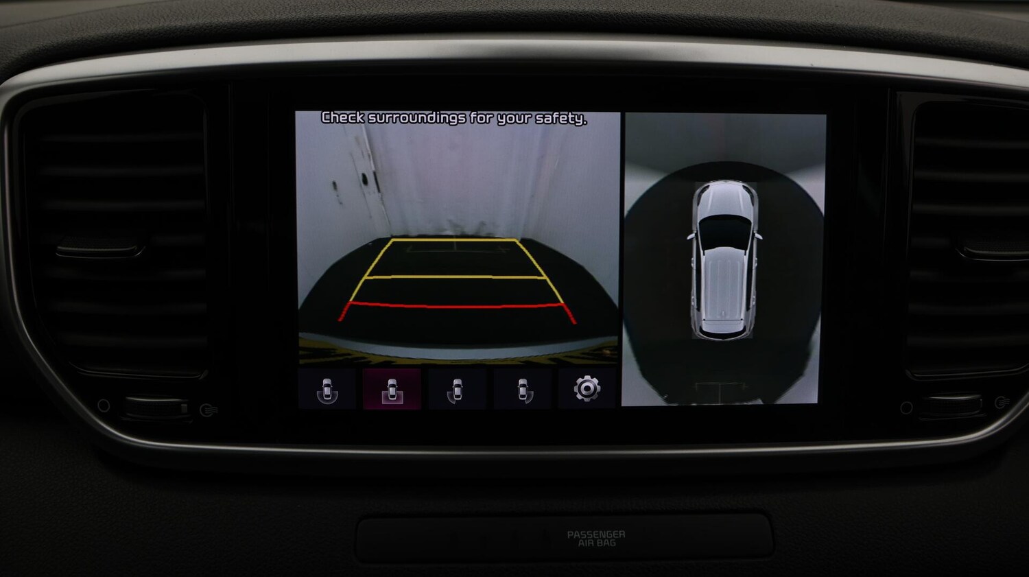 Used Kia Sportage 2022 for sale - 76247836: Photo 43