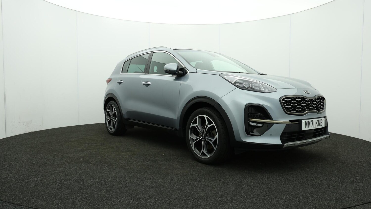 Used Kia Sportage 2022 for sale - 76247836: Photo 44