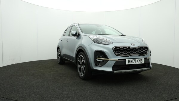 Used Kia Sportage for sale - 76247836: Photo 49