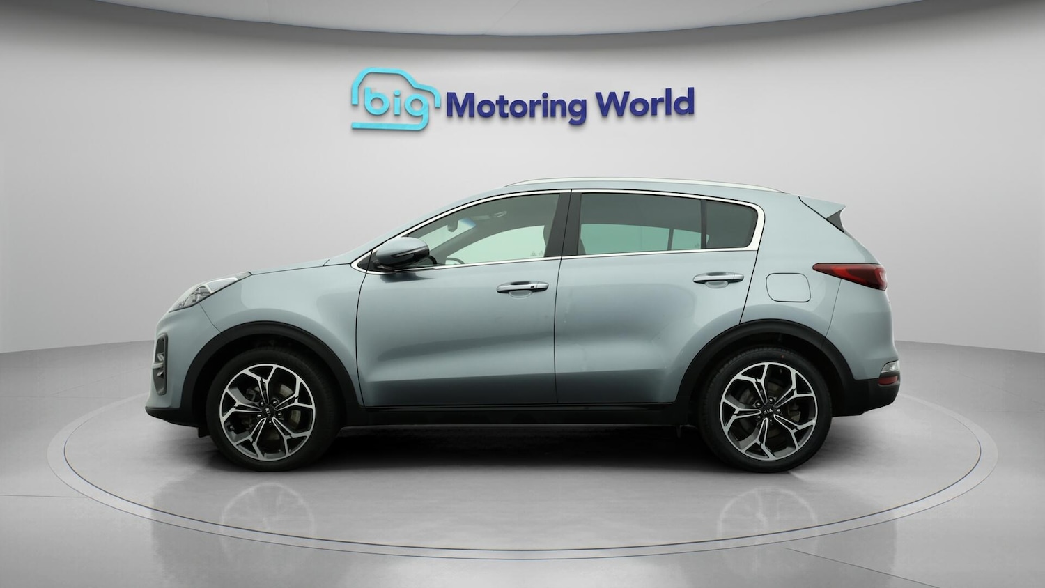 Used Kia Sportage 2022 for sale - 76247836: Photo 5