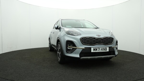 Used Kia Sportage for sale - 76247836: Photo 51