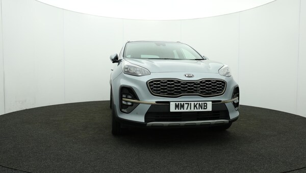 Used Kia Sportage for sale - 76247836: Photo 53