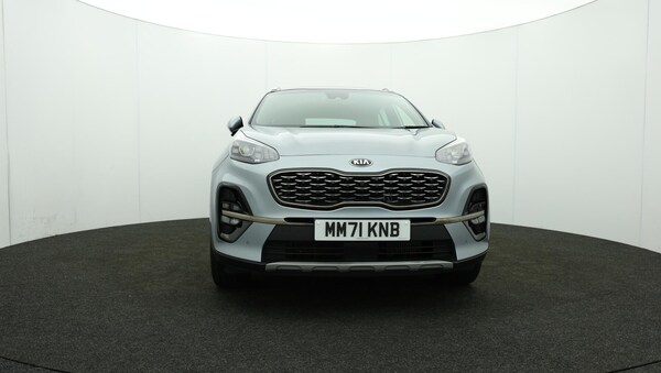 Used Kia Sportage for sale - 76247836: Photo 55
