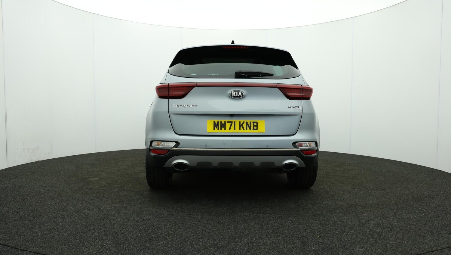 Used Kia Sportage 2022 for sale - 76247836: Photo 57