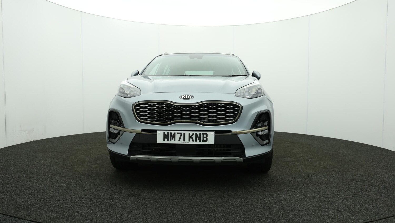 Used Kia Sportage 2022 for sale - 76247836: Photo 59