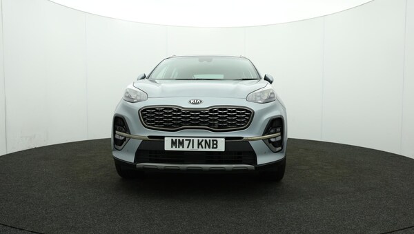 Used Kia Sportage for sale - 76247836: Photo 59