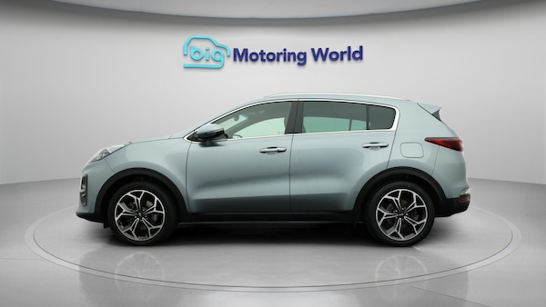 Used Kia Sportage for sale - 76247836: Photo 5