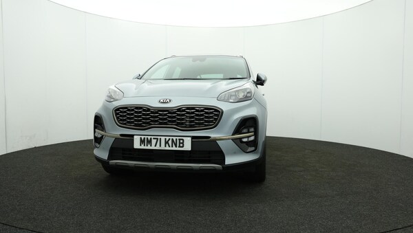 Used Kia Sportage for sale - 76247836: Photo 61