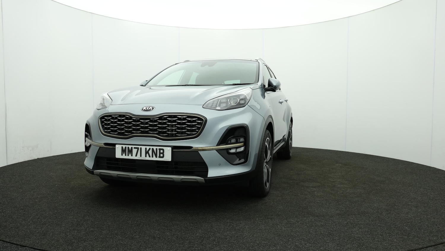 Used Kia Sportage 2022 for sale - 76247836: Photo 62