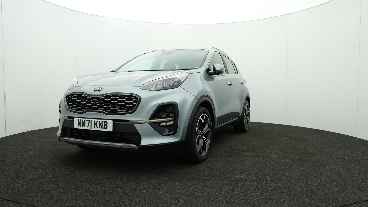 Used Kia Sportage 2022 for sale - 76247836: Photo 63