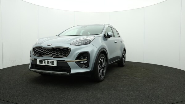 Used Kia Sportage for sale - 76247836: Photo 63