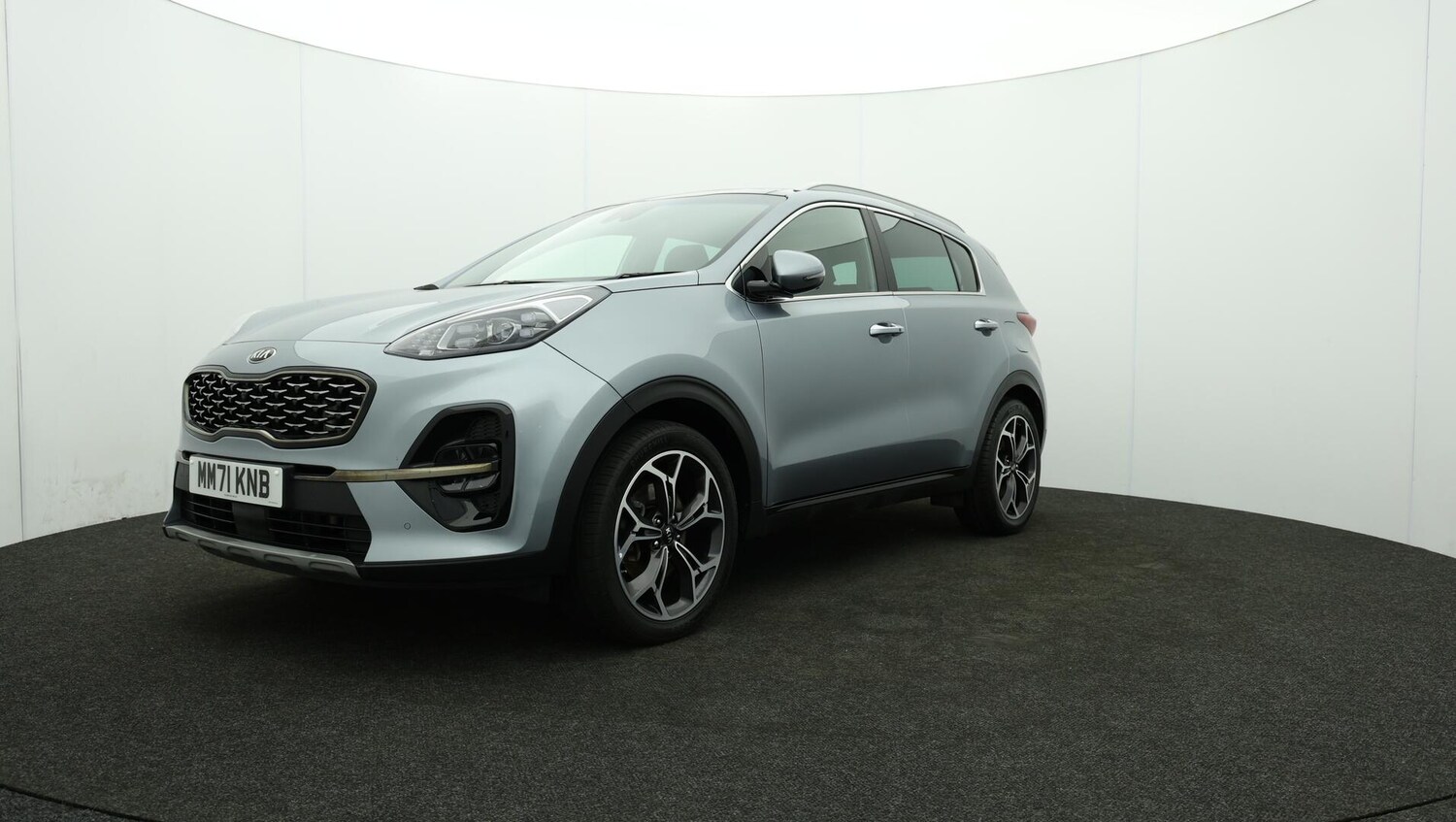 Used Kia Sportage 2022 for sale - 76247836: Photo 65