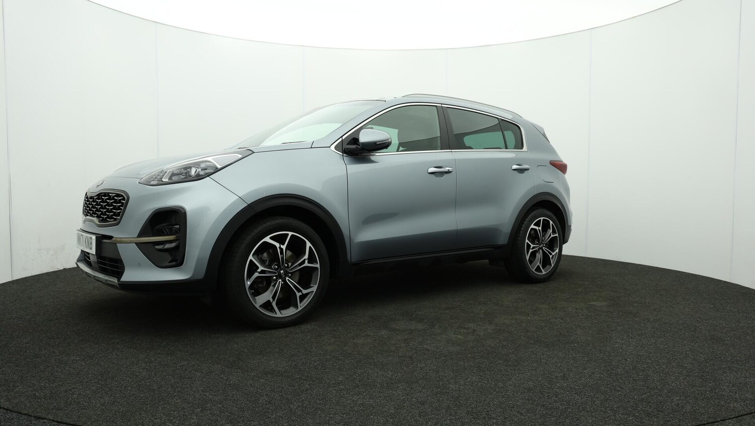 Used Kia Sportage 2022 for sale - 76247836: Photo 67