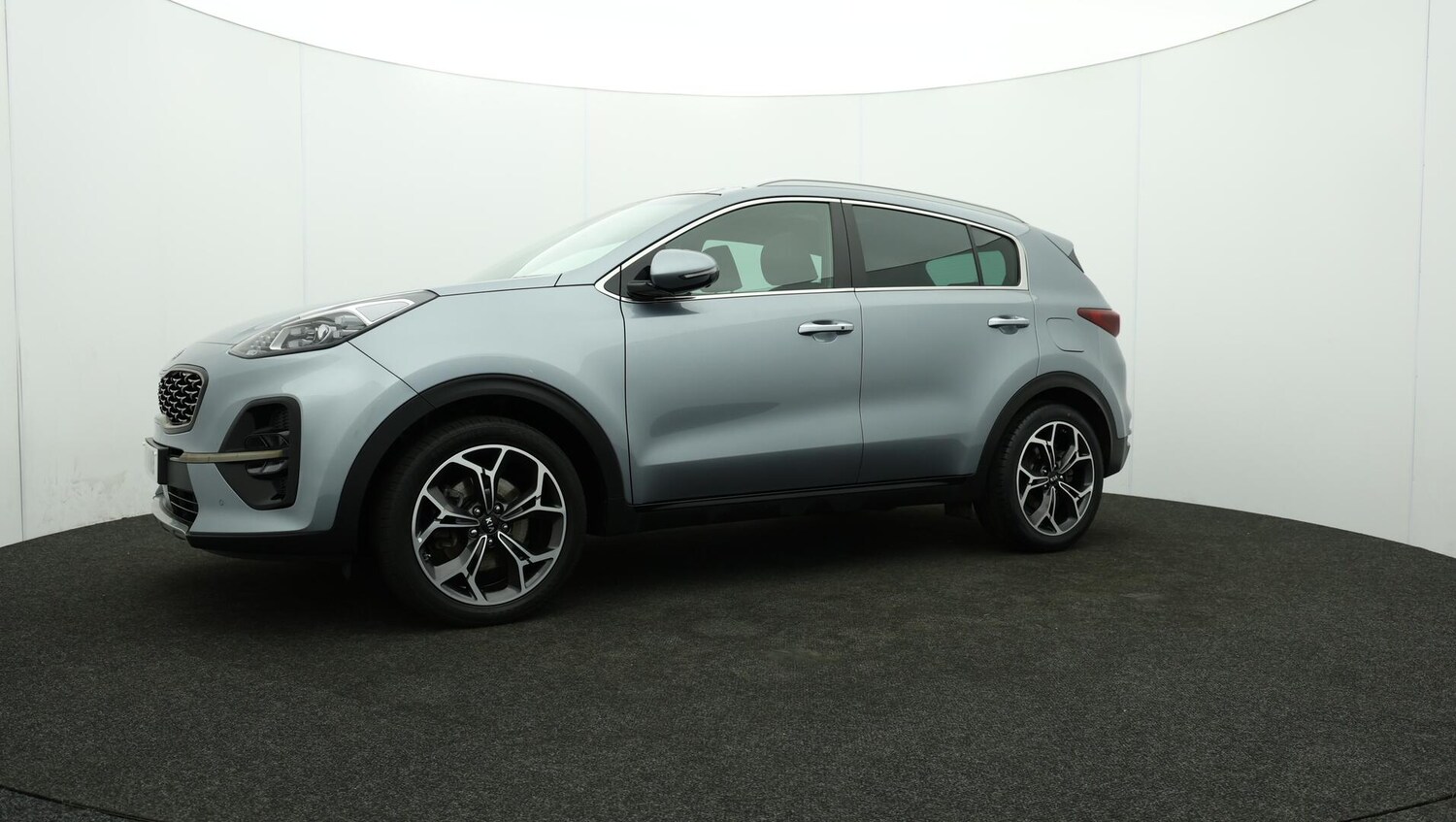 Used Kia Sportage 2022 for sale - 76247836: Photo 68