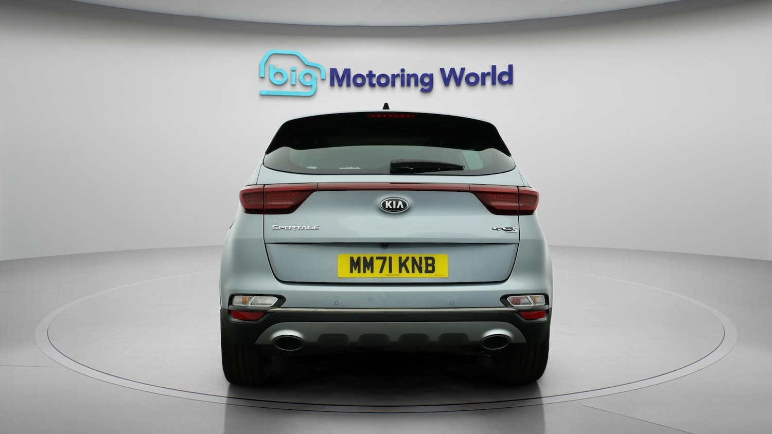 Used Kia Sportage 2022 for sale - 76247836: Photo 7