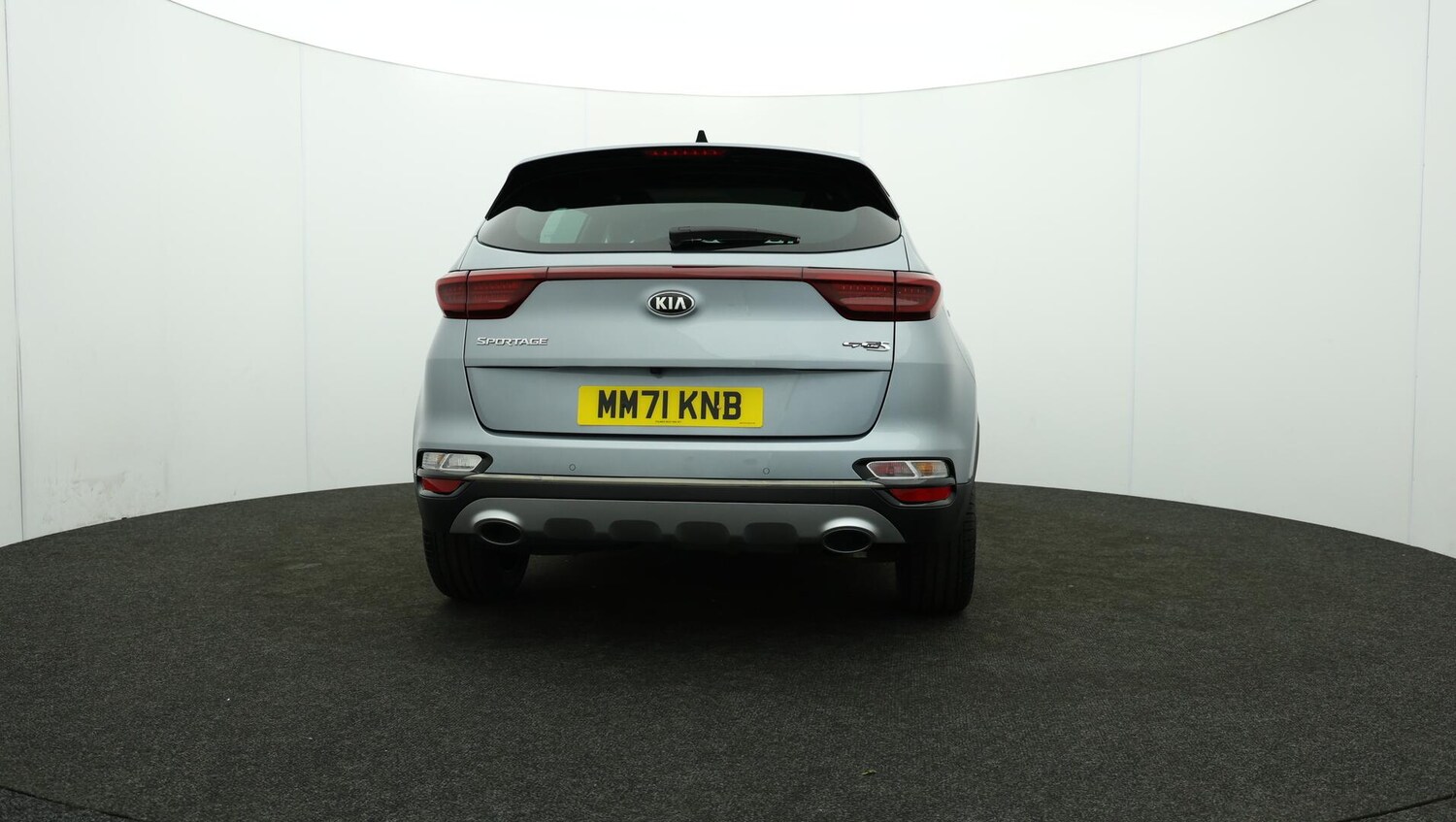 Used Kia Sportage 2022 for sale - 76247836: Photo 70