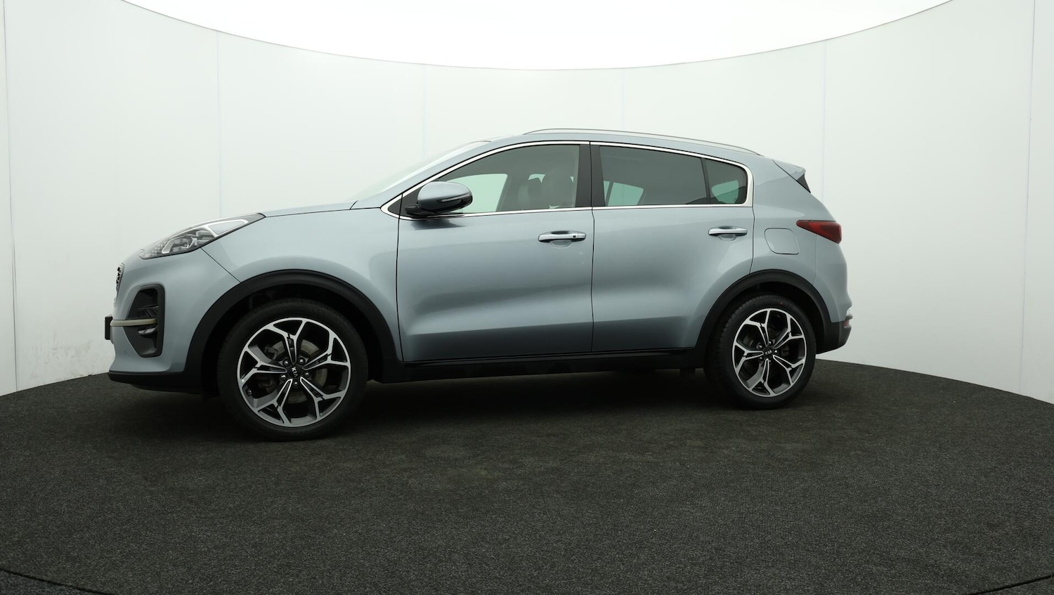Used Kia Sportage 2022 for sale - 76247836: Photo 71