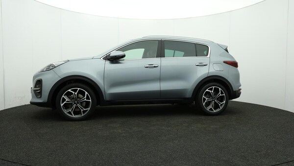 Used Kia Sportage for sale - 76247836: Photo 72