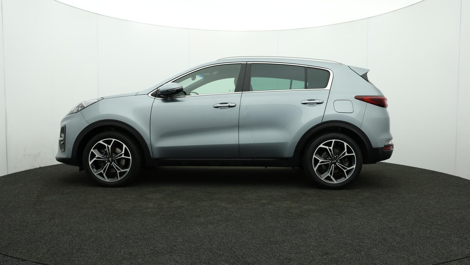 Used Kia Sportage 2022 for sale - 76247836: Photo 74