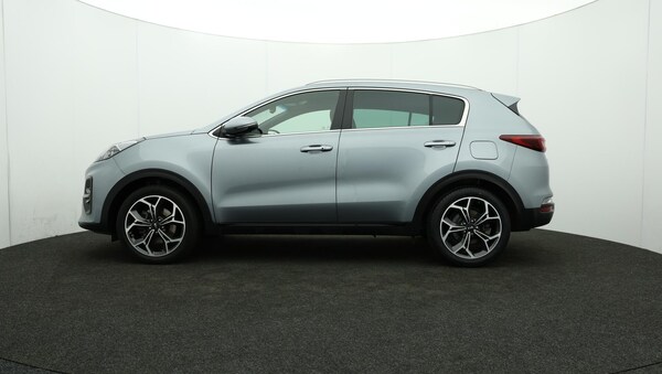 Used Kia Sportage for sale - 76247836: Photo 74