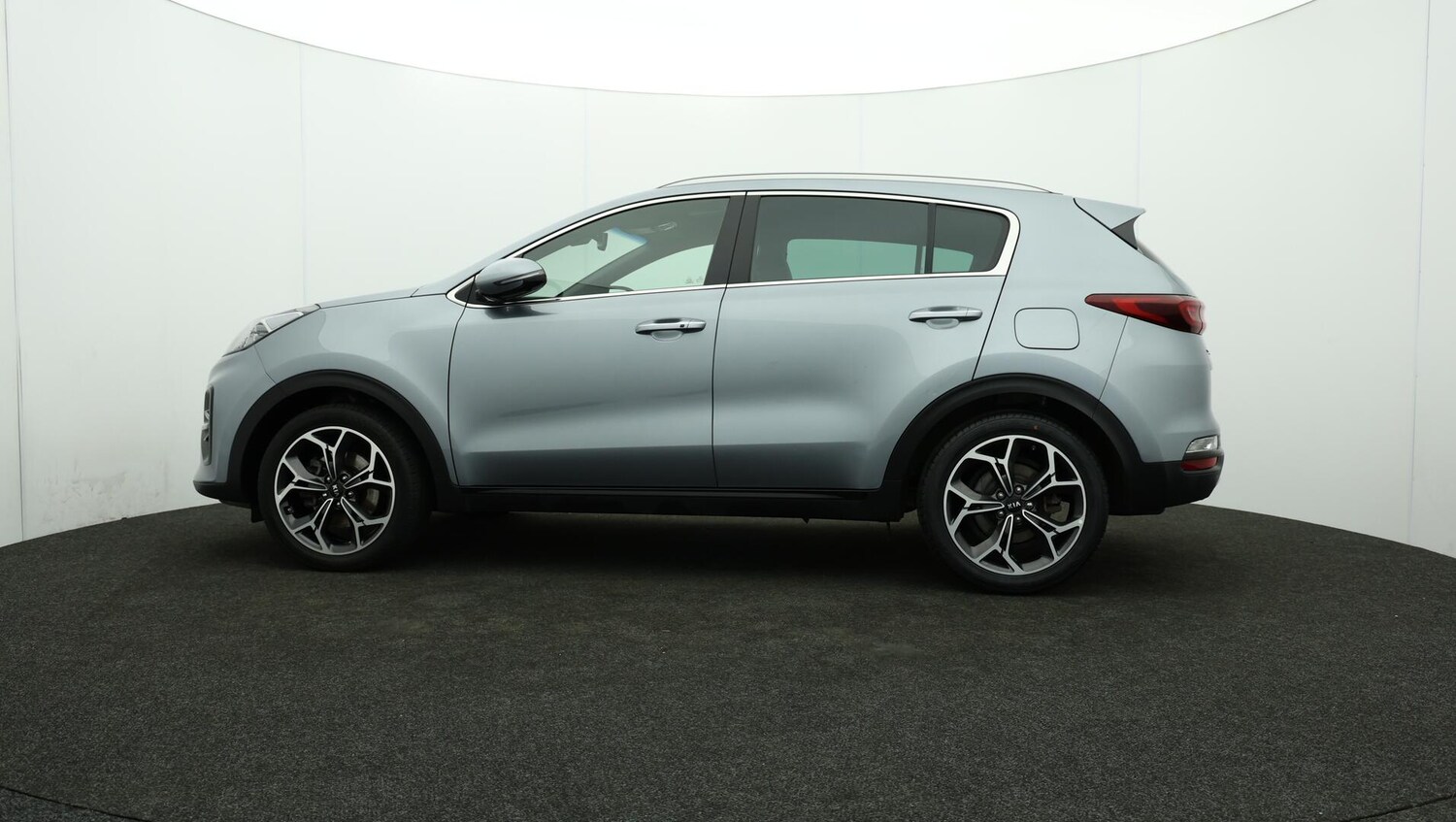 Used Kia Sportage 2022 for sale - 76247836: Photo 75