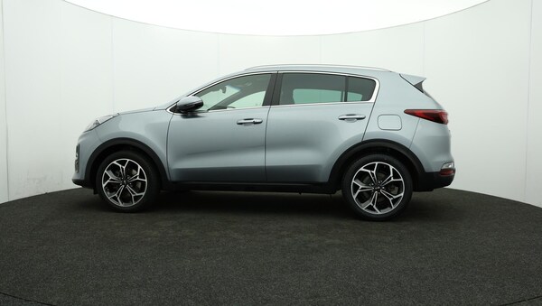 Used Kia Sportage for sale - 76247836: Photo 75