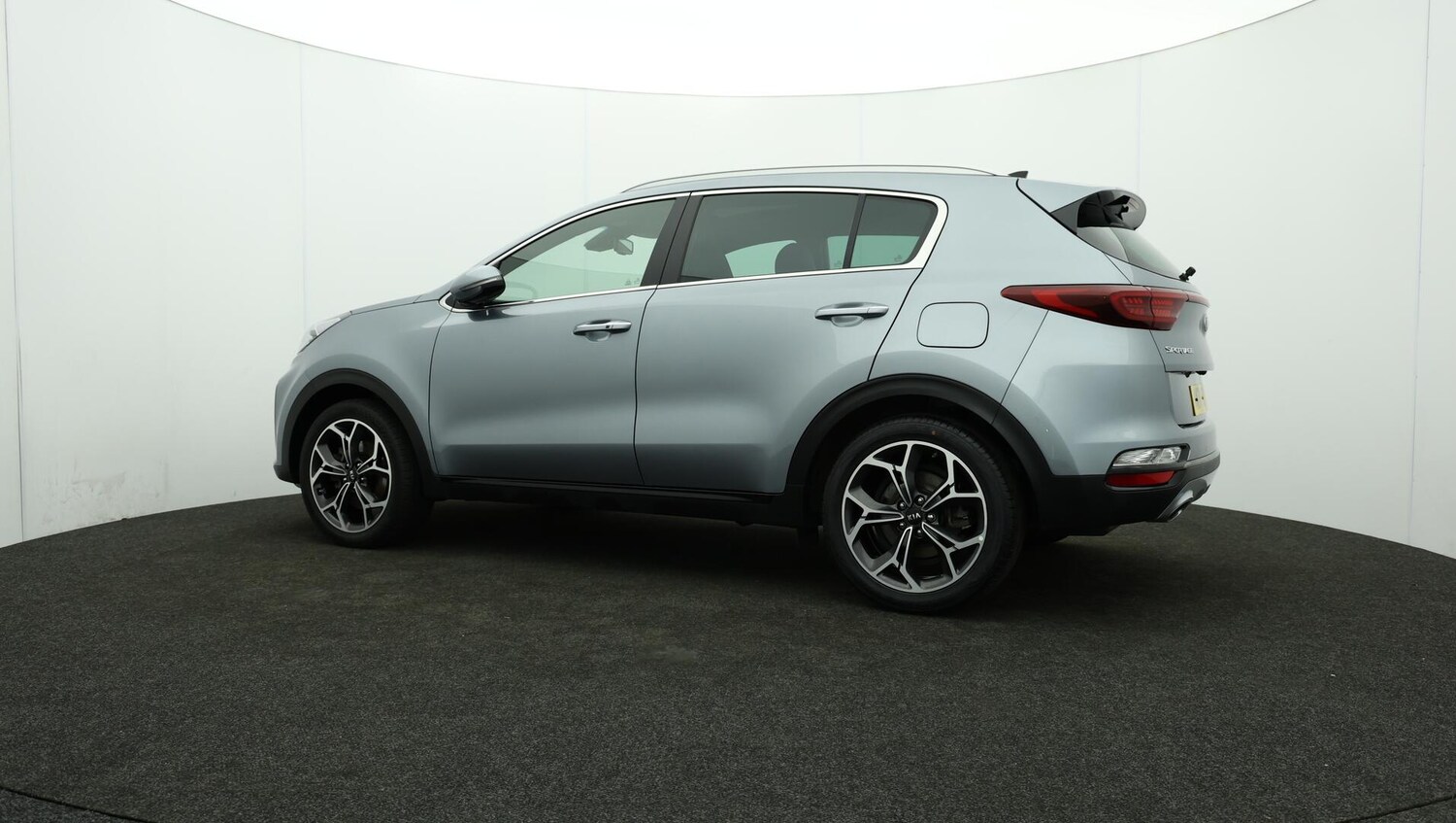 Used Kia Sportage 2022 for sale - 76247836: Photo 78