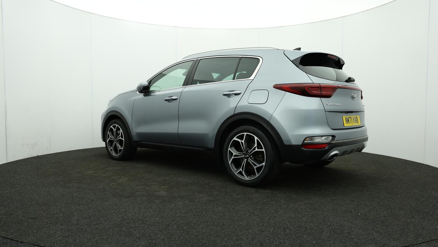 Used Kia Sportage 2022 for sale - 76247836: Photo 80