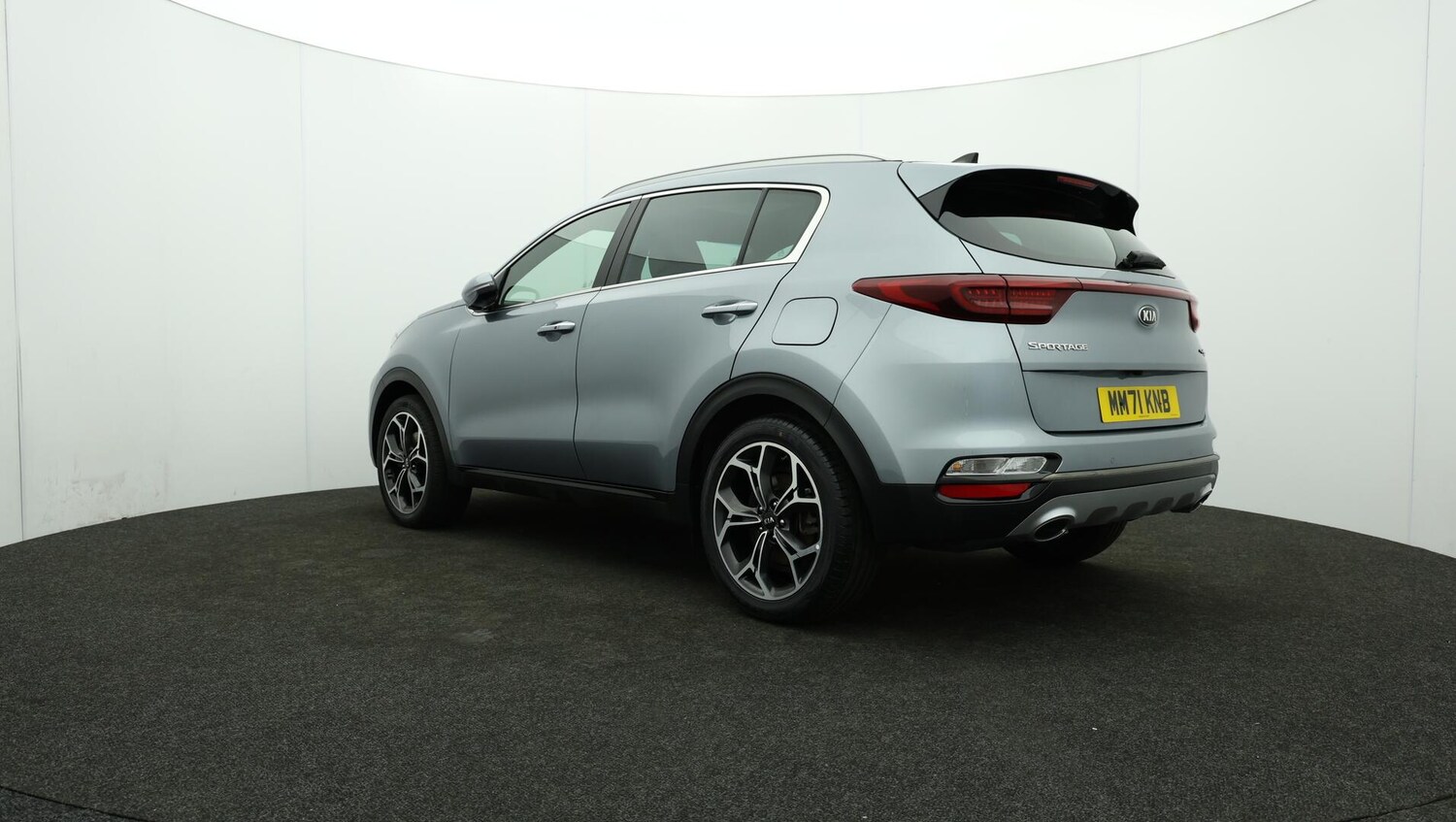 Used Kia Sportage 2022 for sale - 76247836: Photo 82