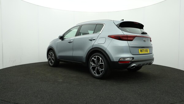 Used Kia Sportage for sale - 76247836: Photo 82