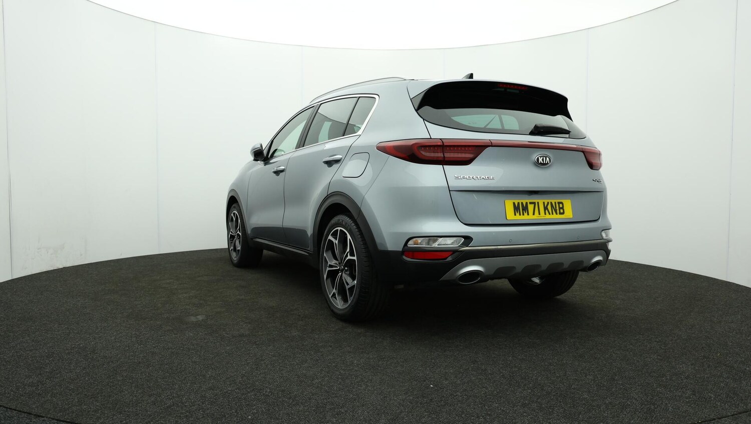 Used Kia Sportage 2022 for sale - 76247836: Photo 84