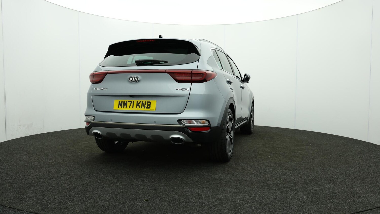 Used Kia Sportage 2022 for sale - 76247836: Photo 85