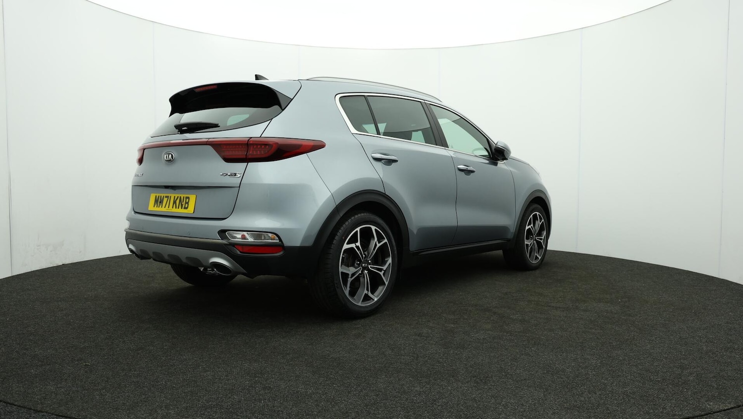 Used Kia Sportage 2022 for sale - 76247836: Photo 88